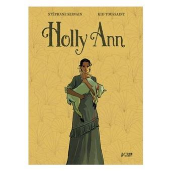 Holly Ann