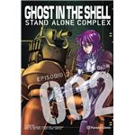 Ghost in the shell stand alone com2