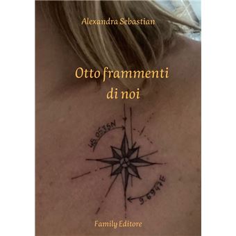 Otto frammenti di noi - 1