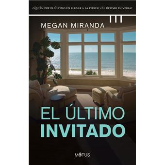 El Último Invitado
