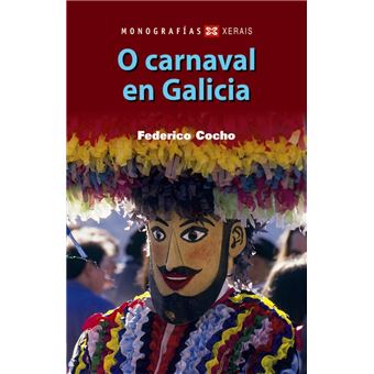 O carnaval en galicia
