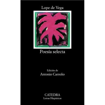 Poesía Selecta
