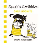 Sarah's Scribbles - Gats Indòmits