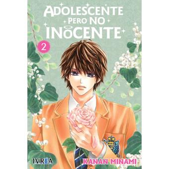 Adolescente pero no inocente 2