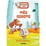 Més robots