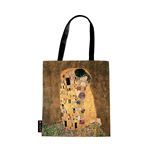 Tottebag Paperblaks Klimt, El Beso