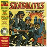 Lp-the skatalite! (amarillo)