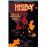 Hellboy 1: Semilla de destrucción - Edición gigante especial 25 aniversario_0