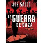 La guerra de Gaza
