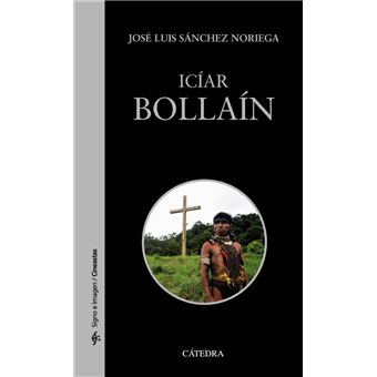 Icíar Bollaín