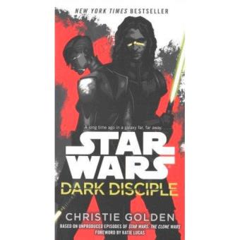 Star Wars: Dark Disciple - 1