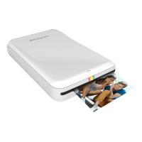 Impresora de fotos Polaroid ZIP Blanca