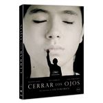 Cerrar los ojos - DVD