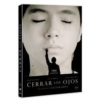 Cerrar los ojos - DVD