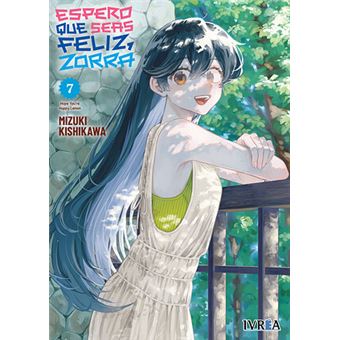 Espero Que Seas Feliz Zorra 7