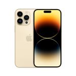 Apple iPhone 14 Pro Max 6,7" 256GB Oro