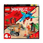 Ninjago Lego Templo Del Dragón Ninja +4 Años - 71759 - Imagen 4