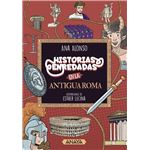 Historias Enredadas En La Antigua Roma