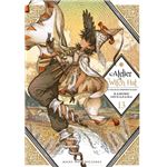 Atelier Of Witch Hat 13