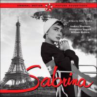 Sabrina B.S.O.