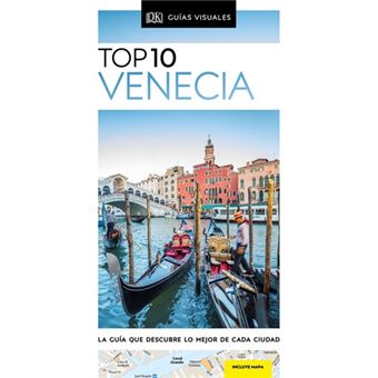 Guía Top 10 Venecia