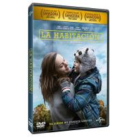 La habitación - DVD