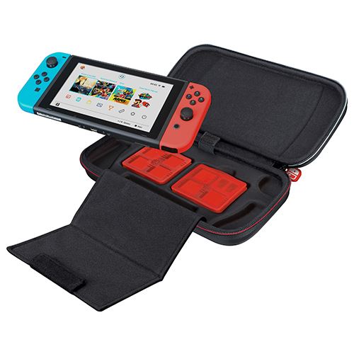 Bolsa viaje NNS40 Deluxe Nintendo Switch