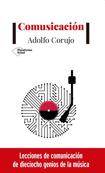 Plataforma Comusicación