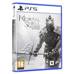 Mortal Shell Enhanced Edition PS5