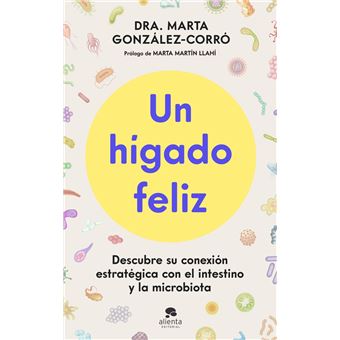 Un hígado feliz