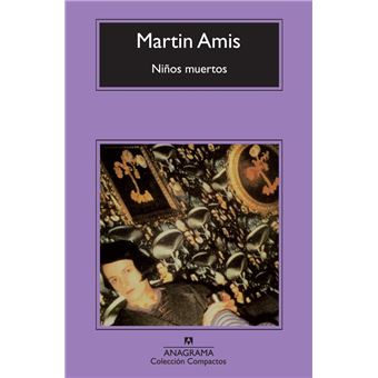 Niños muertos