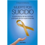 Muerte por suicidio