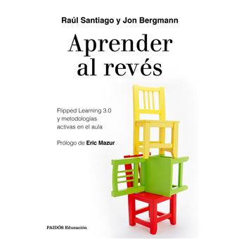 Aprender al revés