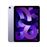 Apple Ipad Air 2022 10,9" 256GB Wi-Fi Púrpura
