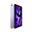 Apple Ipad Air 2022 10,9" 256GB Wi-Fi Púrpura