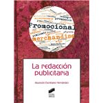 La redacccion publicitaria