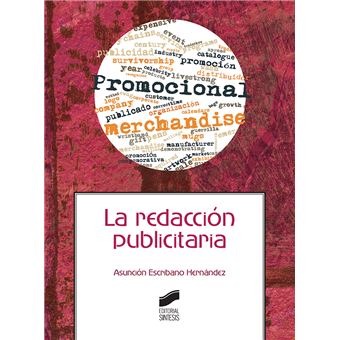La redacccion publicitaria