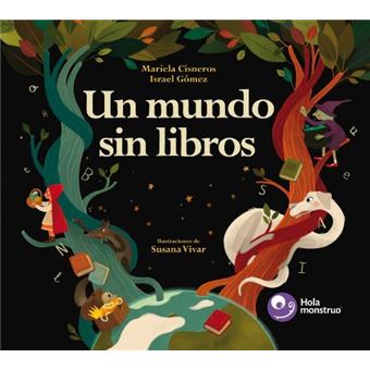 Un mundo sin libros