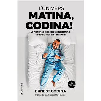 L´´univers Matina, Codina!