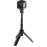 Vara de extensión en miniatura y trípode GoPro Shorty Negro_1