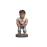 Cargador de mando Street Fighter Ryu Cable Guy PS4_0