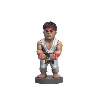 Cargador de mando Street Fighter Ryu Cable Guy PS4