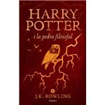 Harry Potter i la Pedra Filosofal