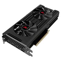 Tarjeta gráfica PNY GeForce RTX 3050 8GB XLR8 Revel Epic-X RGB Dual Fan Edition