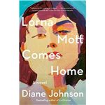 Lorna mott comes home