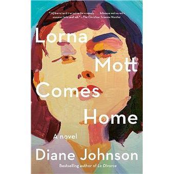 Lorna mott comes home