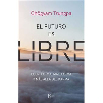 El futuro es libre