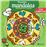 Pequeños mandalas. Animales de la granja