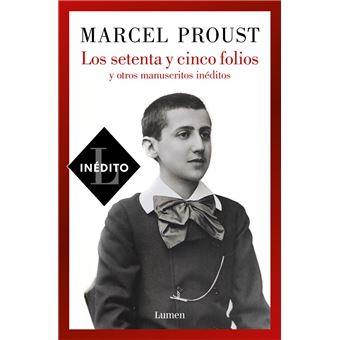 Los setenta y cinco folios y otros