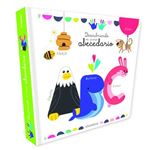 Descubriendo mi primer abecedario